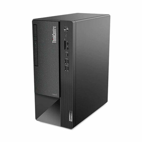 Lenovo ThinkCentre neo 50t Gen 5 Desktop PC | Intel® Core™ i7-14700 8GB 512GB (Official Warranty) - Price in Pakistan - Image 3