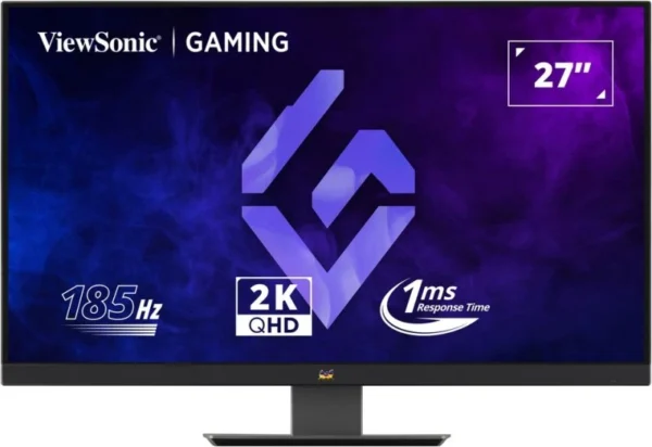 VIEWSONIC OMNI ERGONOMIC GAMING LED 27" VX2758-2K-PRO-2 - Image 13