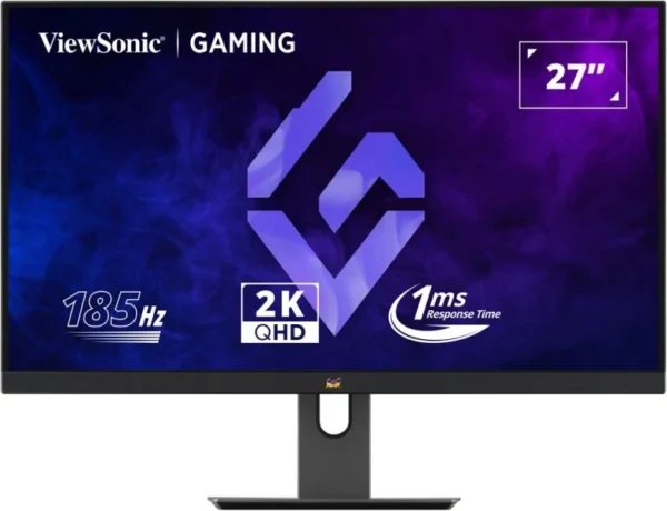VIEWSONIC OMNI ERGONOMIC GAMING LED 27" VX2758-2K-PRO-2 - Image 12