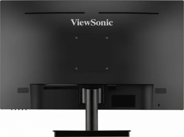 VIEWSONIC 3-SIDED BORDERLESS 4K UHD LED 27” VA2709U-4K - Image 2