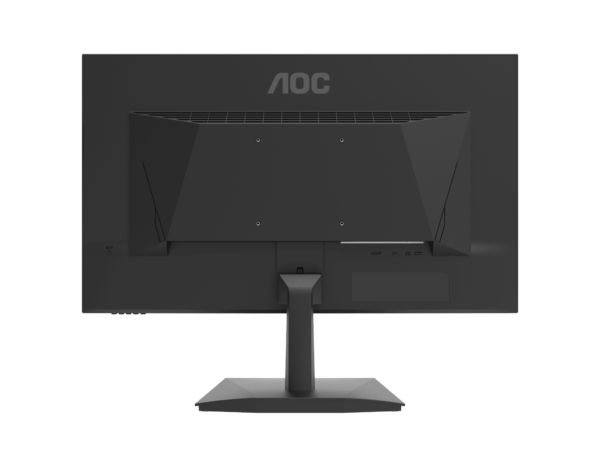 AOC 3-SIDED FRAMELESS GAMING LED 27" 27G15N - Image 2