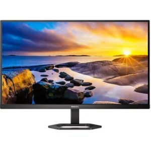 PHILIPS ERGO-BASE LED 27" 27E1N5500E