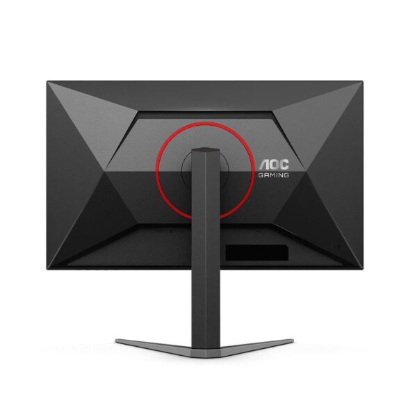 AOC 3-SIDED FRAMELESS ERGONOMIC GAMING LED 27" Q27G4N - Image 3
