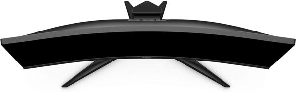 AOC 3-SIDED CURVED FRAMELESS GAMING LED 27" C27G2Z - Image 5