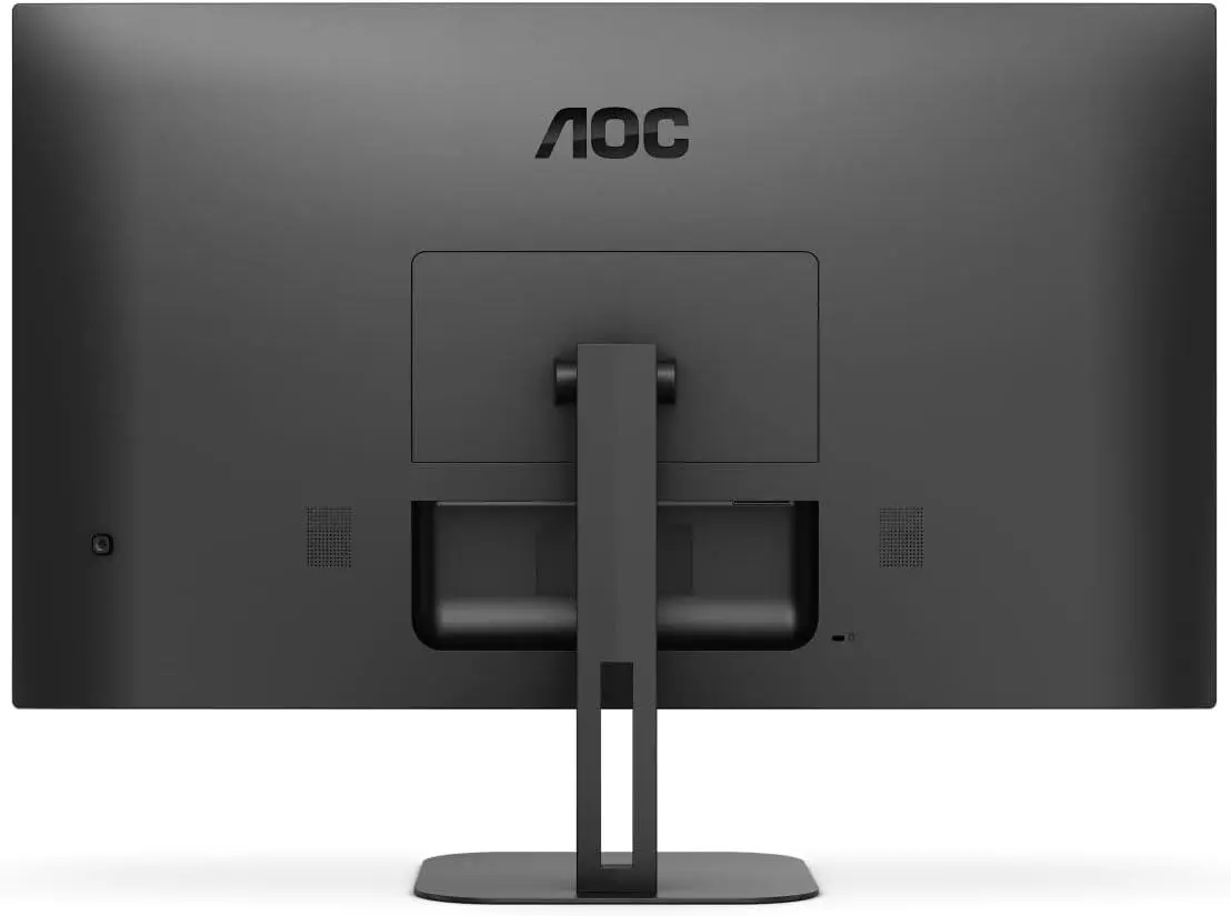 AOC FRAMELESS LED 32" Q32V5CE 75Hz QHD(2560x1440) 4 AOC FRAMELESS LED 32" Q32V5CE 75Hz QHD(2560x1440) - Image 4