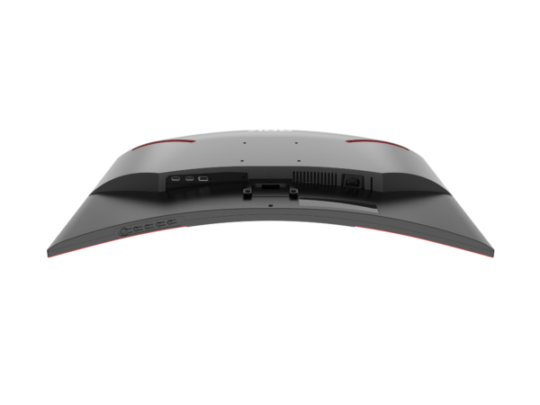 AOC 3-SIDED FRAMELESS CURVED GAMING LED 32" CQ32G3SE - Image 3
