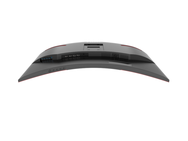 AOC FRAMELESS CURVED GAMING LED 34” CU34G3S - Image 3