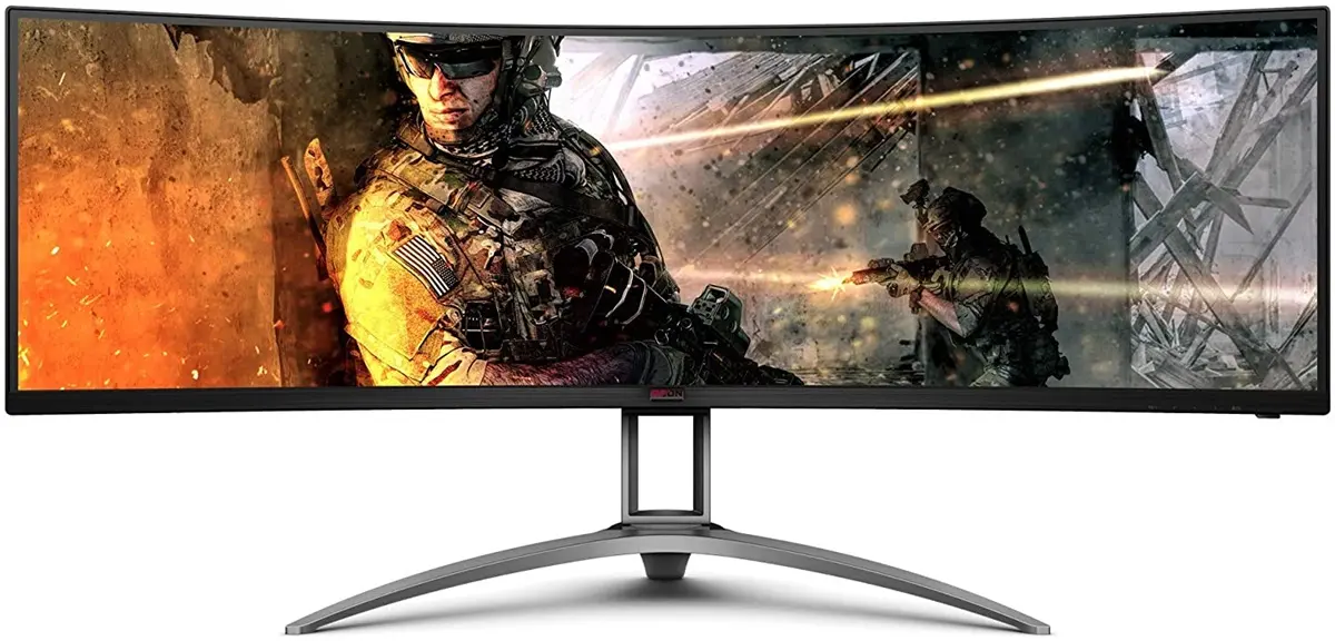 AOC AG493UCX2