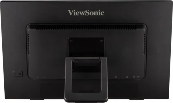 VIEWSONIC IR 10-POINT INTUITIVE TOUCH SCREEN LED 24” TD2423 - Image 3