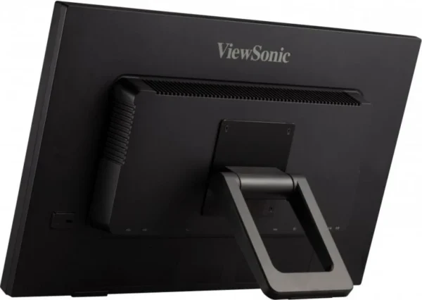 VIEWSONIC IR 10-POINT INTUITIVE TOUCH SCREEN LED 24” TD2423 - Image 4