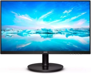 PHILIPS LED 22" 22IV8L