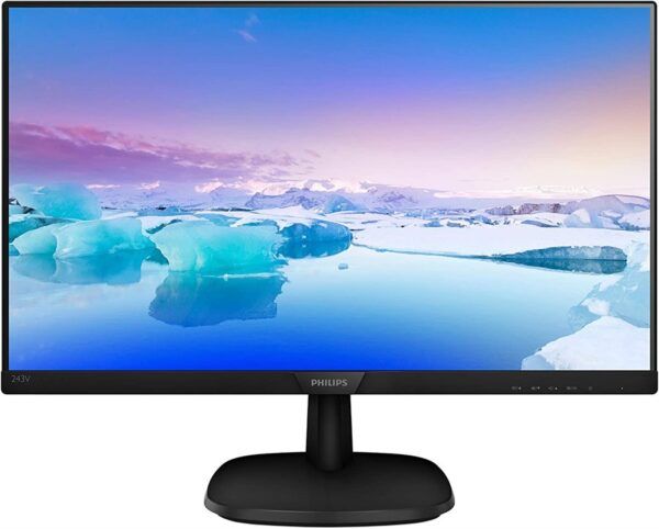 PHILIPS LED 24" 243V7QJAB