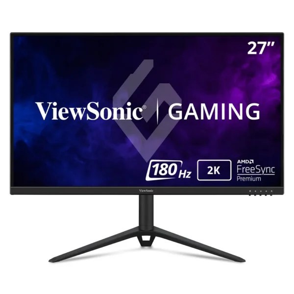 VIEWSONIC OMNI ERGONOMIC GAMING LED 27" VX2728J-2K
