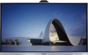 DONVIEW 4K UHD OPTICAL BONDING TOUCH SCREEN L05 SERIES LED 86" DS-86IWMS-L05PA