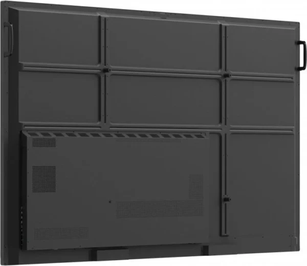 VIEWSONIC VIEWBOARD 50-5 Series Multi-User 4K INTERACTIVE DISPLAY 86" IFP8650-5 - Image 5