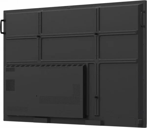 VIEWSONIC VIEWBOARD 50-5 Series Multi-User 4K INTERACTIVE DISPLAY 86" IFP8650-5 - Image 6