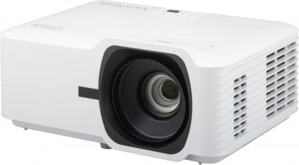 LS740HD VIEWSONIC 3RD GENERATION LASER PHOSPHOR TECHNOLOGY PROJECTOR - Image 2