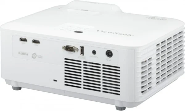 LS740HD VIEWSONIC 3RD GENERATION LASER PHOSPHOR TECHNOLOGY PROJECTOR - Image 3