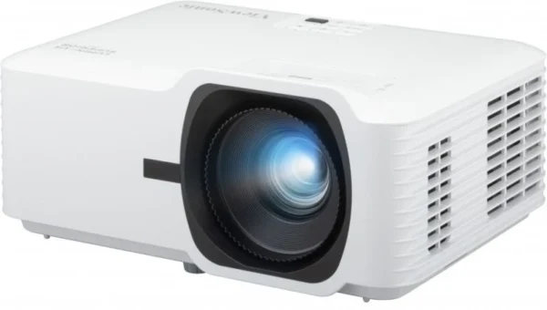 LS740HD VIEWSONIC 3RD GENERATION LASER PHOSPHOR TECHNOLOGY PROJECTOR