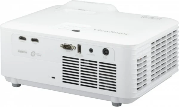 LS740W VIEWSONIC 3RD GENERATION LASER PHOSPHOR TECHNOLOGY PROJECTOR - Image 3