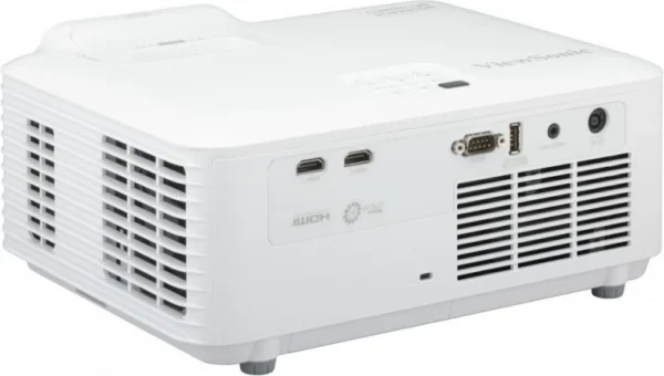 LS740W VIEWSONIC 3RD GENERATION LASER PHOSPHOR TECHNOLOGY PROJECTOR - Image 4