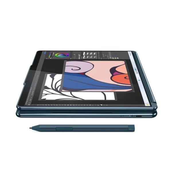 Lenovo Yoga Book 9 - Image 3