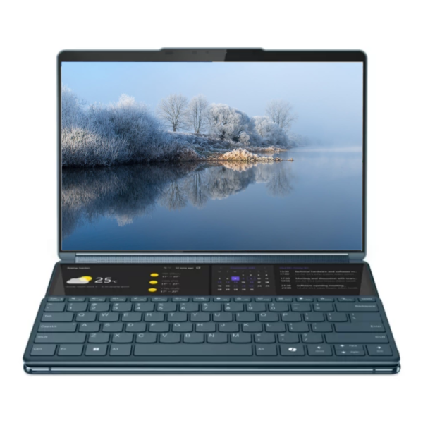 Lenovo Yoga Book 9 - Image 2