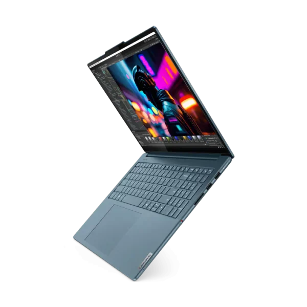 Lenovo Yoga Pro 9