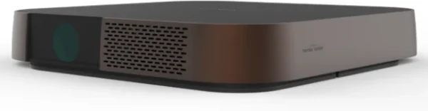 M2 VIEWSONIC LED SMART Wi-Fi PORTABLE PROJECTOR with HARMAN KARDON SPEAKER - Image 4