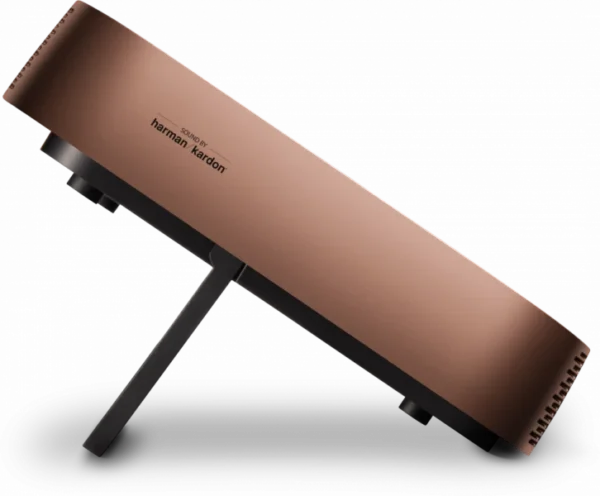 M2 VIEWSONIC LED SMART Wi-Fi PORTABLE PROJECTOR with HARMAN KARDON SPEAKER - Image 5