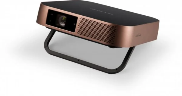M2 VIEWSONIC LED SMART Wi-Fi PORTABLE PROJECTOR with HARMAN KARDON SPEAKER - Image 8
