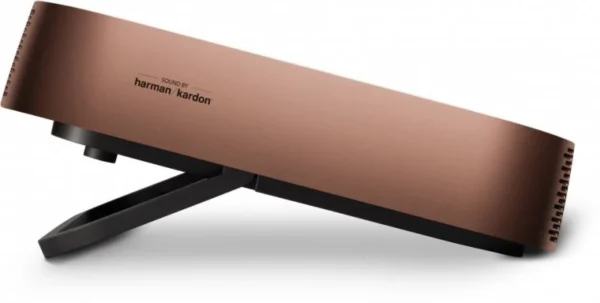 M2 VIEWSONIC LED SMART Wi-Fi PORTABLE PROJECTOR with HARMAN KARDON SPEAKER - Image 7
