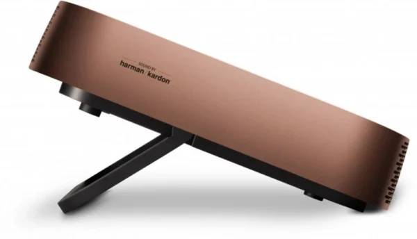 M2 VIEWSONIC LED SMART Wi-Fi PORTABLE PROJECTOR with HARMAN KARDON SPEAKER - Image 6
