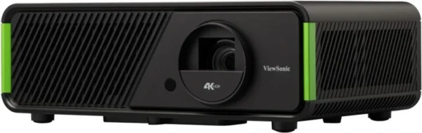 X1-4K VIEWSONIC 4K 3RD GENERATION LED TECHNOLOGY SMART HOME PROJECTOR - Image 2
