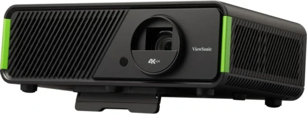 X1-4K VIEWSONIC 4K 3RD GENERATION LED TECHNOLOGY SMART HOME PROJECTOR - Image 3