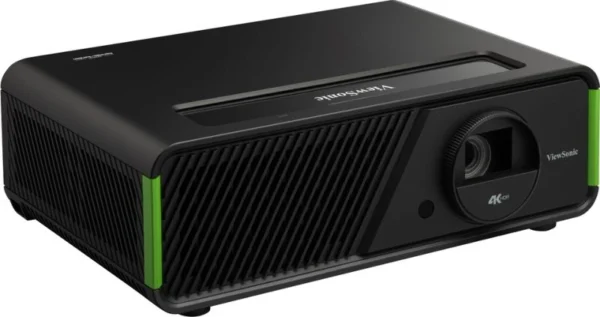 X1-4K VIEWSONIC 4K 3RD GENERATION LED TECHNOLOGY SMART HOME PROJECTOR - Image 4