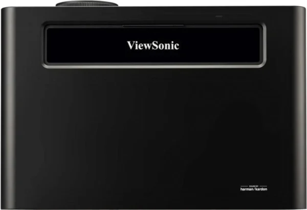 X1-4K VIEWSONIC 4K 3RD GENERATION LED TECHNOLOGY SMART HOME PROJECTOR - Image 5