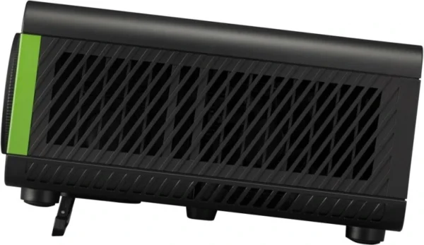 X1-4K VIEWSONIC 4K 3RD GENERATION LED TECHNOLOGY SMART HOME PROJECTOR - Image 9