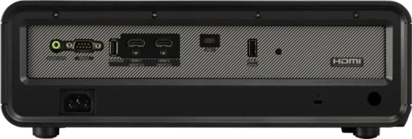 X1-4K VIEWSONIC 4K 3RD GENERATION LED TECHNOLOGY SMART HOME PROJECTOR - Image 10