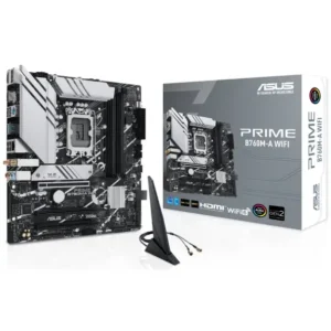 ASUS Prime B760M-A Wifi