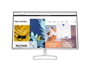 HP Series 5 527sf 27 inch