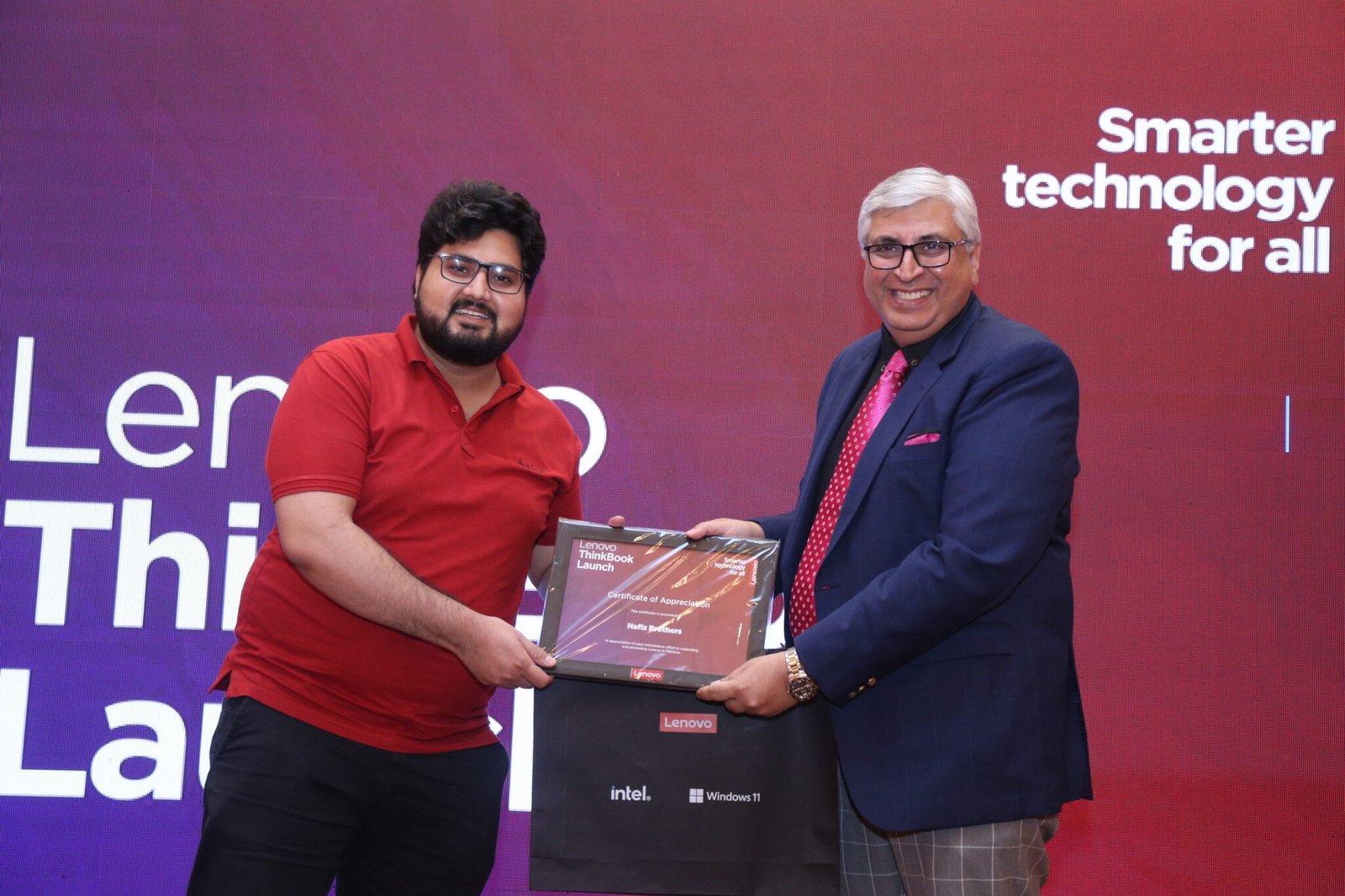 Dell, HP & Lenovo Computer Distributors in Pakistan | HCOM