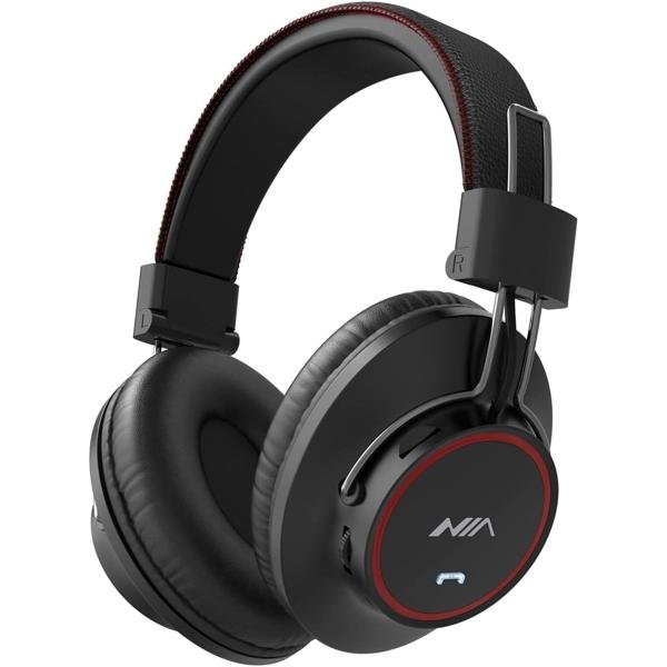 Nia S3000 Wireless Bluetooth