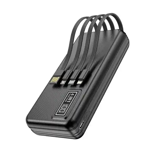 Aspor A301 4 in 1 20000mAh