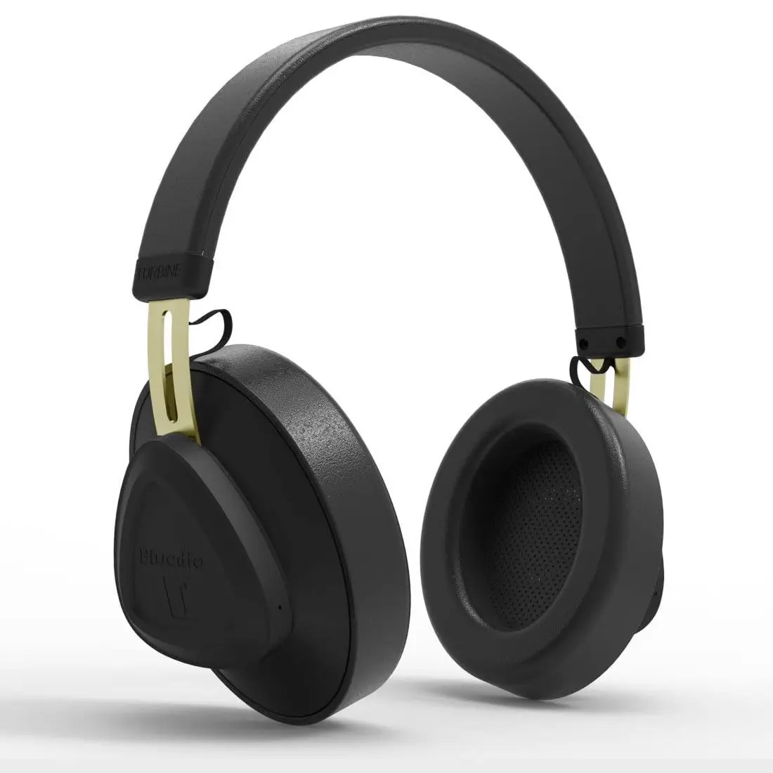 Bluedio Bluetooth 5.0 Headset Tmonitor - Image 2