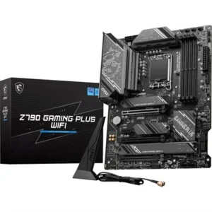 MSI Z790