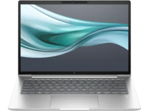 HP Elitebook 640 G11 U5 | Intel® Core™ Ultra 5 125H | Pike Silver Aluminum - 1 Year HP Official & Local Warranty
