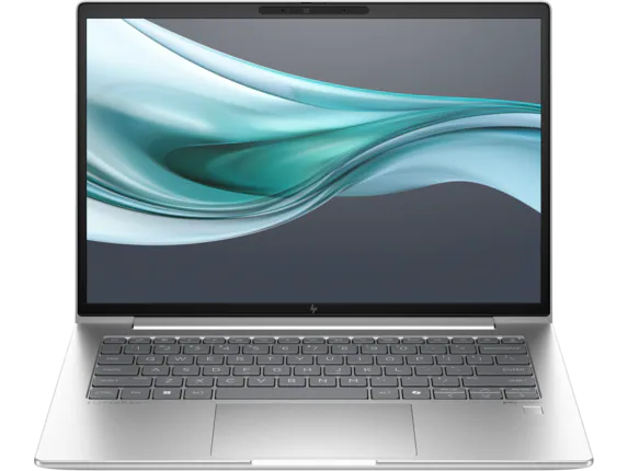 HP Elitebook 640 G11 U5 | Intel® Core™ Ultra 5 125H | Pike Silver Aluminum - 1 Year HP Official & Local Warranty