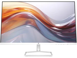 HP S5 527sa FHD Monitor with Speakers | 3 Years HP Official & Local Warranty