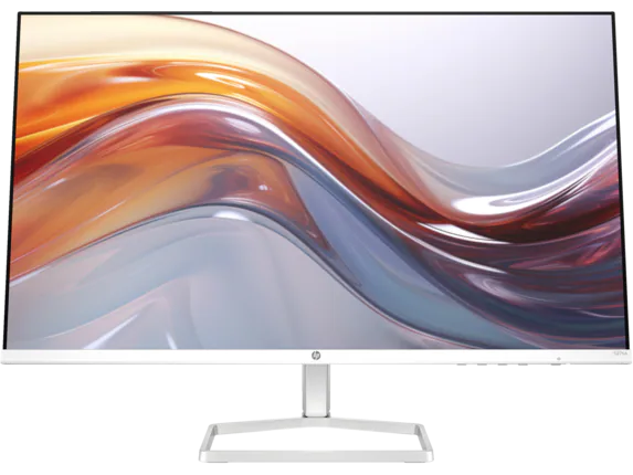 HP S5 527sa FHD Monitor with Speakers | 3 Years HP Official & Local Warranty